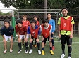 【第5位 UNION SPIELEN】<BR><BR>もったいない失点を減らせばもっと上位を狙えるはず Highslide JS
