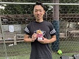 【MIP 林田 陸玖さん (UNION SPIELEN)】<BR><BR>神トラップからの冷静なゴール! Highslide JS