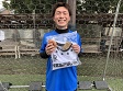 【MIP 黒澤 昇平さん (N.K.O)】<BR><BR>相手チームからも愛されるキャラ! Highslide JS