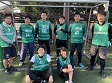 【第2位 パルキング】<BR><BR>声をかけ合い、笑顔があふれる良いチームになりましたね Highslide JS