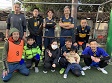 【第3位 フットボールドランカー】<BR><BR>連動性のある動きで誰もが得点できるチームでした Highslide JS