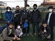 【ジャンケン勝者1チーム】<BR><BR>2021 FINTA福袋!JCミランがゲット!! Highslide JS