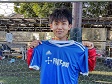 【MIP 石山 凌太郎さん (カックン)】<BR><BR>最後にエースが決めました! Highslide JS