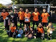 【優勝 アサビア】<BR><BR>パルカップ初出場で初優勝。個々の技術、パスワーク、チームワーク、どれもピカイチでした Highslide JS