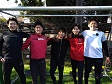【第3位 チームもえぴ】<BR><BR>初戦敗戦かでずるずるいっちゃうかと思いましたが、徐々に実力発揮しましたね Highslide JS