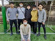【第3位 愉快な仲間たち】<BR><BR>優勝候補がまさかの準決勝敗退。じゃんけん大会で景品は総取りできましたね Highslide JS