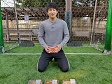 【得点王 久保田 悠斗さん (愉快な仲間たち)】<BR><BR>強烈なシュートでゴール量産! Highslide JS