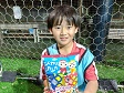 【MVP 峰岸 大愛さん(オマーギ)】<BR><BR>決勝戦で見事な決勝ゴール!うまく合わせたね! Highslide JS