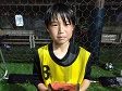 【MIP 高原 啓介くん (レモンサワー)】<BR><BR>決勝戦で2ゴール! Highslide JS