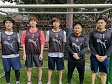 【第3位 FCやすじろう】<BR><BR>準決勝は力負け。大学生よりベテランの方が体力あるんじゃない!? Highslide JS