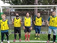 【第4位 チロリンREVO】<BR><BR>OVER40チームながら、最後まで走り続けていましたね Highslide JS