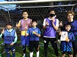 【第3位 こいのぼり】<BR><BR>リーグ戦は無得点の4連敗ながら決勝トーナメントで2勝して3位に Highslide JS