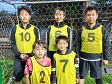 【第4位 かしわもち】<BR><BR>助っ人以外の小学生ゴールが見たかった。かんたのパスが悪かったかな!? Highslide JS