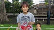 【得点王 板坂 駿さん (N.K.O) 】<BR><BR>8得点!どんなボールでもきれいに合わせるね! Highslide JS