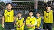 【優勝 ケロロ軍曹】<BR><BR>ガヤに負けずにゆうだいはフィールドでプレーし続け、チームを優勝に導いたね Highslide JS