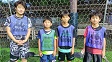 【第2位 けろけろけろっぴ】<BR><BR>助っ人キーパーに助けられながら決勝進出 Highslide JS