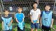 【第4位 ソレ】<BR><BR>大人相手にも果敢に立ち向かっていたね! Highslide JS
