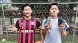 【得点王 久保 悠斗さん 小林 純さん (愉快な仲間たち)】<BR><BR>5得点で並びました! Highslide JS