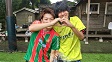【得点王 和智 健太さん 岩本 健太さん (クロワッサンズ)】<BR><BR>しっかりちゃっかり5得点ずつ! Highslide JS