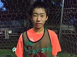 【MIP 老川 虎汰郎さん (おぼんこぼん)】<BR><BR>運動量多く、チームの優勝に貢献! Highslide JS
