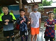 【じゃんけん大会勝者4名】<BR><BR>元気ハツラツ!オロナミンC! Highslide JS