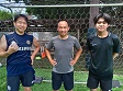 【第2位 ぱるを ブラック】<BR><BR>少ない失点で作戦通りに決勝進出しましたが、力尽きる Highslide JS