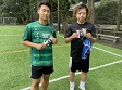 【じゃんけん大会勝者2名】<BR><BR>シュークリームとエクレア! Highslide JS