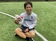 【得点王 新谷 雄志さん (ミストラル)】<BR><BR>腰に違和感をかかえながらも見事に得点王! Highslide JS