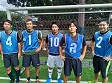 【第5位 ぱるりん】<BR><BR>トーナメントで巻き返しはかるも、準々決勝で惜しくもPK負け Highslide JS
