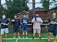 【じゃんけん大会勝者5名】<BR><BR>タルトケーキ! Highslide JS
