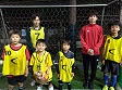 【優勝 パンプキンケーキ】<BR><BR>周りの空気に負けずに強シュート連発で優勝もぎとりました Highslide JS