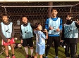 【第3位 トリック オア トリート】<BR><BR>破壊力抜群の6年生トリオも最後は疲れが出て、前半戦の勢いがなくなっちゃいましたね Highslide JS