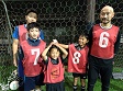 【第4位 キャンディーアップル】<BR><BR>大混戦の予選リーグ、惜しくも突破ならず。1年生かなたは見事な3ゴール! Highslide JS