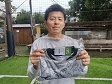 【得点王 鄒 龍輝さん (2回戦負けの男たち)】<BR><BR>強烈なシュートを何度もゴールに突き刺しましたね! Highslide JS