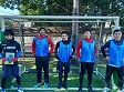 【第2位 ぱるをブルー】<BR><BR>名だたる点取り屋が揃っていましたが、惜しくも準優勝 Highslide JS