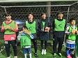【優勝 ぱるたろう】<BR><BR>中学生のえげつないゴールで見事優勝! Highslide JS