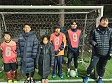 【第4位 パルミちゃん】<BR><BR>粘り強く戦っていましたが、なかなかゴールをうばえず Highslide JS