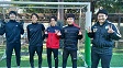 【第3位 パルセロナ】<BR><BR>社会人1年目とは思えない貫禄がそなわってきているね。まずはOVER30個人参加で運動不足解消しよう Highslide JS