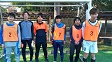 【第4位 チームパタイ】<BR><BR>チームワークで勝負所をちゃっかり勝っていくはずだったんですが、、、 Highslide JS