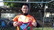 【MVP 山下 慶さん (Vodka)】<BR><BR>5得点で見事得点王! Highslide JS