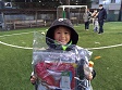 【ジャンケン勝者】<BR><BR>サイトウ☆☆☆ハジメが豪華福袋ゲット! Highslide JS