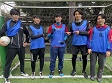【優勝 みさきFC】<BR><BR>予選では勝ち方が分からず苦戦していましたが、終わってみれば優勝だね! Highslide JS