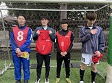 【第2位 FCやすじ】<BR><BR>お得意のカウンター攻撃がはまれば強かったですが、守備に不安定さが残る Highslide JS