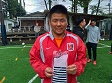 【MIP 平田 祐次郎さん(FCマタタビ)】<BR><BR>最優秀監督賞 Highslide JS