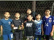 【第2位 ブルーズ】<BR><BR>大人相手でも逃げずに身体をぶつけていたね Highslide JS