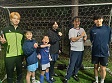 【第3位 FCこしがや】<BR><BR>最後の最後にエースせながやってくれました! Highslide JS