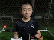 【MIP 柳林 理来くん (ブルーズ)】<BR><BR>身体はってたぞ! Highslide JS