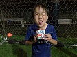 【得点王 新妻 なおきくん (FCこしがや) 】<BR><BR>16得点でぶっちぎり!! Highslide JS