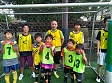 【第2位 ぱるを】<BR><BR>準決勝はPK戦で粘り強く勝ち上がるも、決勝戦は1点がなかなか取れなかったね Highslide JS