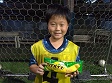 【MIP 伊藤 悠祐くん (ネイマール)】<BR><BR>いつでもどこでも全力プレーは好感もてるね! Highslide JS